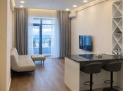 İcarəyə verilir 2 otaqlı yeni tikili 66 m², Ağ şəhər q., photo 1 from 8