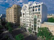 İcarəyə verilir 5 otaqlı yeni tikili 246 m², Sahil m., photo 1 from 8