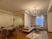 Elan №5965605 - Bakı, Nizami m., 4 otaqlı, 160 m², 6/21 mərtəbə