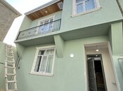 4 otaqlı həyət evi/bağ evi - Xırdalan - 130 m²