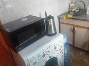 İcarəyə verilir 2 otaqlı köhnə tikili 45 m², Qara Qarayev m., photo 6 from 8