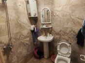 İcarəyə verilir 2 otaqlı köhnə tikili 45 m², Qara Qarayev m., photo 5 from 8