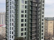 Продаётся 2-комн. новостройка 69 м², м. Элмляр Академиясы, photo 3 from 8