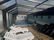 4 otaqlı həyət evi/bağ evi - Qəbələ - 270 m²