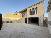 4 otaqlı həyət evi/bağ evi - Məmmədli q. - 200 m²