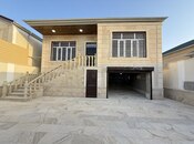 4 otaqlı həyət evi/bağ evi - Məmmədli q. - 200 m²