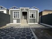 4 otaqlı həyət evi/bağ evi - Ramana q. - 100 m²