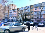 Satılır 3 otaqlı köhnə tikili 80 m², Neftçilər m., photo 1 from 8