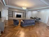 İcarəyə verilir 3 otaqlı yeni tikili 170 m², Nizami m., photo 2 from 8