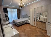 İcarəyə verilir 3 otaqlı yeni tikili 170 m², Nizami m., photo 6 from 8