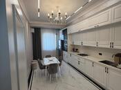 İcarəyə verilir 3 otaqlı yeni tikili 170 m², Nizami m., photo 3 from 8