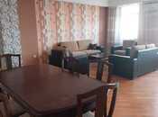 İcarəyə verilir 3 otaqlı yeni tikili 121 m², Həzi Aslanov m., photo 4 from 8