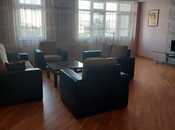 İcarəyə verilir 3 otaqlı yeni tikili 121 m², Həzi Aslanov m., photo 3 from 8