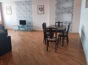 İcarəyə verilir 3 otaqlı yeni tikili 121 m², Həzi Aslanov m., photo 5 from 8