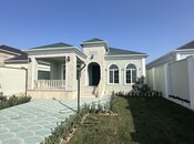 4 otaqlı həyət evi/bağ evi - Buzovna q. - 145 m²
