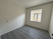 4 otaqlı həyət evi/bağ evi - Savalan q. - 120 m²