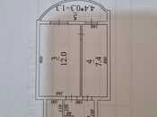 Продаётся 1-комн. новостройка 35 м², м. 8 ноября, photo 3 from 8