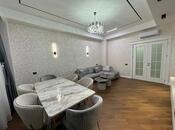 İcarəyə verilir 3 otaqlı yeni tikili 140 m², Ağ şəhər q., photo 4 from 8