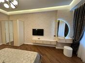 İcarəyə verilir 3 otaqlı yeni tikili 140 m², Ağ şəhər q., photo 8 from 8