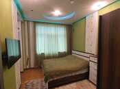 İcarəyə verilir 3 otaqlı yeni tikili 130 m², Nəsimi r., photo 7 from 8