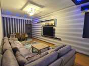 İcarəyə verilir 3 otaqlı yeni tikili 130 m², Nəsimi r., photo 3 from 8