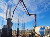 Продаётся 2-комн. новостройка 51 м², пос. Масазыр, photo 2 from 4