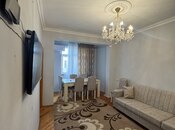 Сдаётся 2-комн. вторичка 55 м², м. Мемар Аджеми, photo 1 from 8
