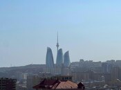 5 otaqlı yeni tikili - Nizami m. - 350 m²