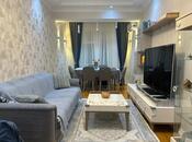 Satılır 2 otaqlı yeni tikili 76 m², Həzi Aslanov m., photo 3 from 8