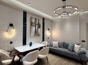 Satılır 2 otaqlı yeni tikili 52 m², Dərnəgül m., photo 4 from 8