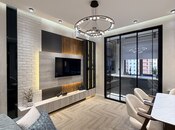 Elan №5966148 - Bakı, Dərnəgül m., 2 otaqlı, 52 m², 11/16 mərtəbə