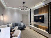 Satılır 2 otaqlı yeni tikili 52 m², Dərnəgül m., photo 3 from 8