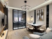 Satılır 2 otaqlı yeni tikili 52 m², Dərnəgül m., photo 2 from 8