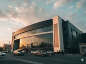 Сдаётся 1-комн. офис 60 м², Хатаинский р., photo 1 from 7