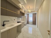 Satılır 3 otaqlı yeni tikili 112 m², İnşaatçılar m., photo 4 from 8