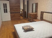 İcarəyə verilir 3 otaqlı yeni tikili 95 m², Qara Qarayev m., photo 7 from 8