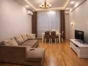 3 otaqlı yeni tikili - Qara Qarayev m. - 95 m²