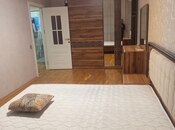 İcarəyə verilir 3 otaqlı yeni tikili 95 m², Qara Qarayev m., photo 6 from 8