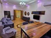 İcarəyə verilir 2 otaqlı yeni tikili 93 m², Neftçilər m., photo 3 from 8