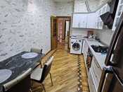 İcarəyə verilir 2 otaqlı yeni tikili 93 m², Neftçilər m., photo 6 from 8