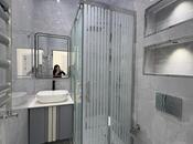 Satılır 2 otaqlı yeni tikili 51 m², Dərnəgül m., photo 3 from 8