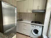 İcarəyə verilir 1 otaqlı köhnə tikili 35 m², İnşaatçılar m., photo 8 from 8