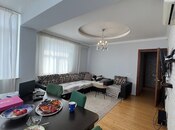 3 otaqlı yeni tikili - İnşaatçılar m. - 105 m²