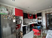 3 otaqlı yeni tikili - İnşaatçılar m. - 105 m²