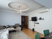 3 otaqlı yeni tikili - İnşaatçılar m. - 105 m²