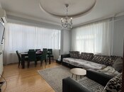 3 otaqlı yeni tikili - İnşaatçılar m. - 105 m²