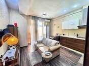 2-комн. новостройка - пос. Аг шехер - 55 м²