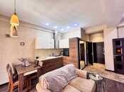 2-комн. новостройка - пос. Аг шехер - 55 м²