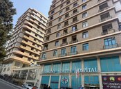 Сдаётся 2-комн. новостройка 60 м², м. Низами, photo 3 from 8