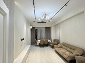 Продаётся 3-комн. новостройка 107 м², м. Элмляр Академиясы, photo 2 from 8